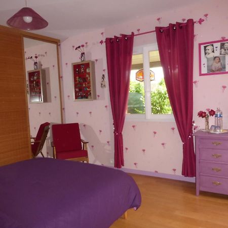 Chambre Ле-Ман Екстер'єр фото