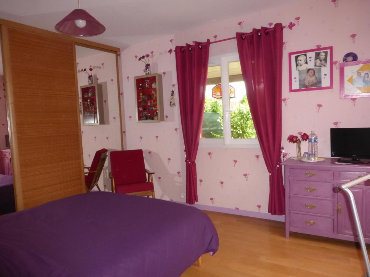Chambre Ле-Ман Екстер'єр фото