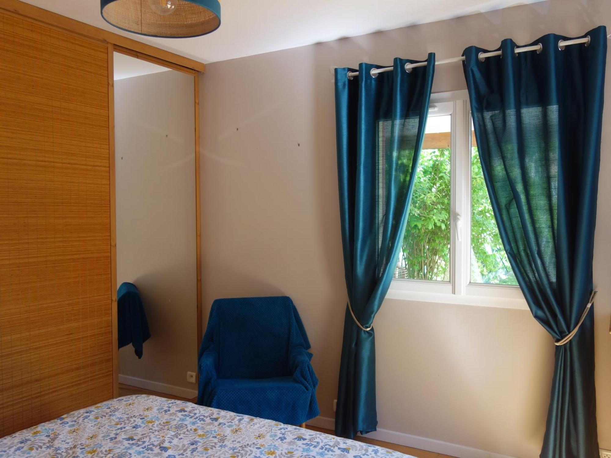 Chambre Ле-Ман Екстер'єр фото