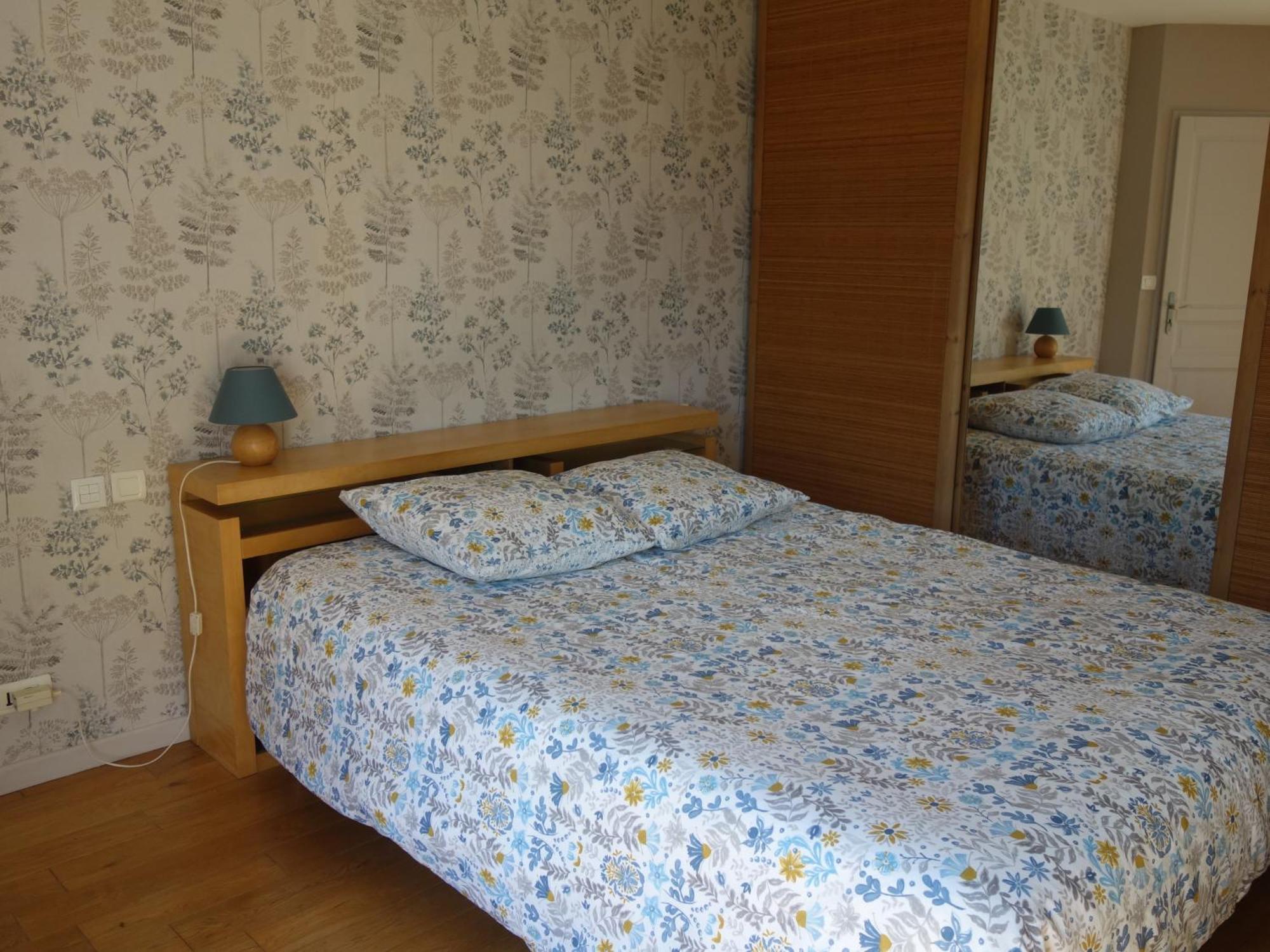 Chambre Ле-Ман Екстер'єр фото